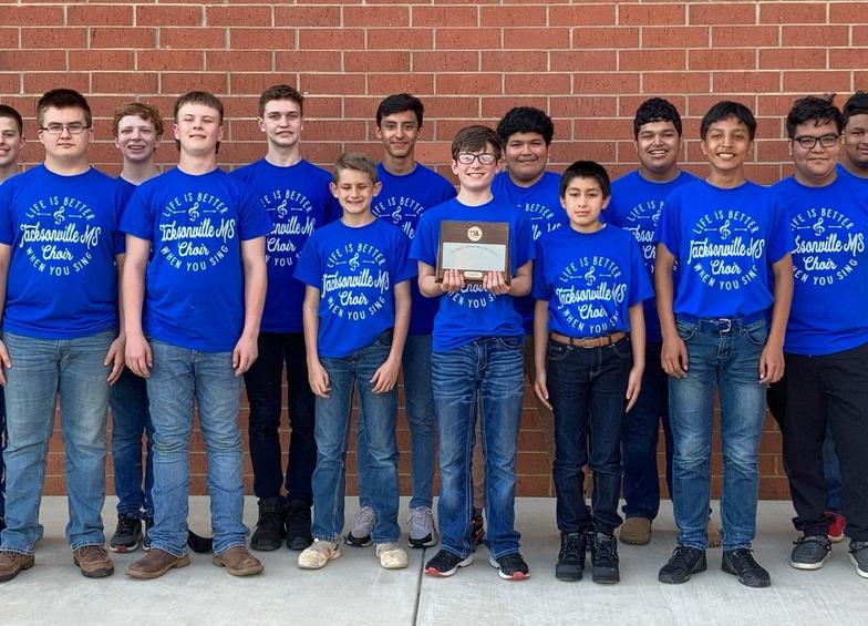 Jacksonville Middle School