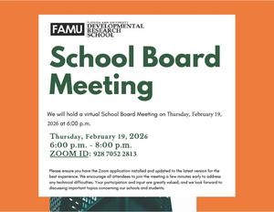 School Board Meeting Flyer-1- Feb. 19, 2026 .jpg