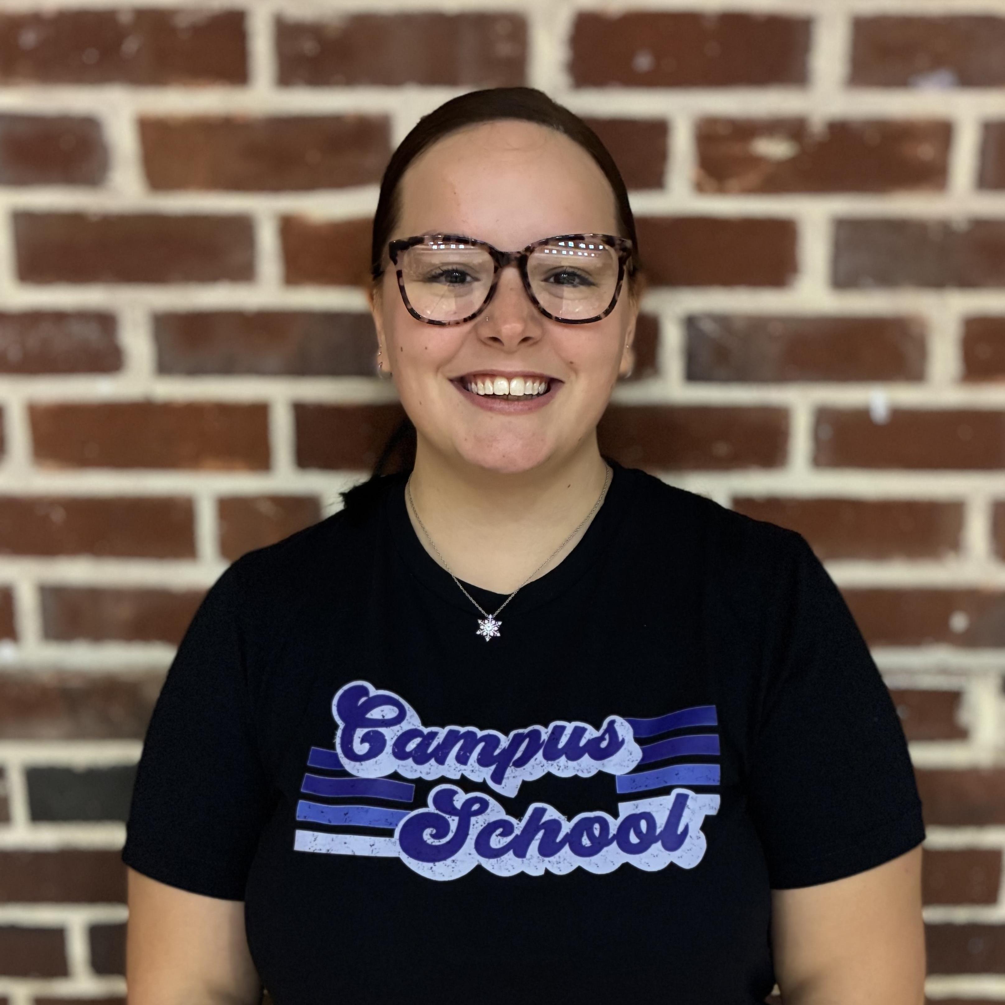 AmberMolder's Profile Photo