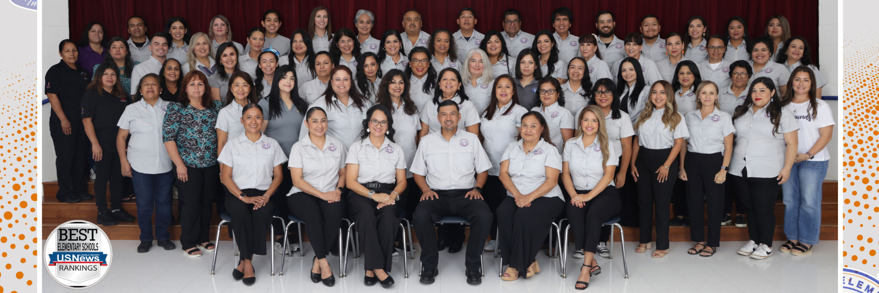 Faculty & Staff