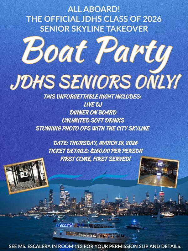 Senior Boat Party 26
