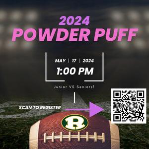 powderpuff