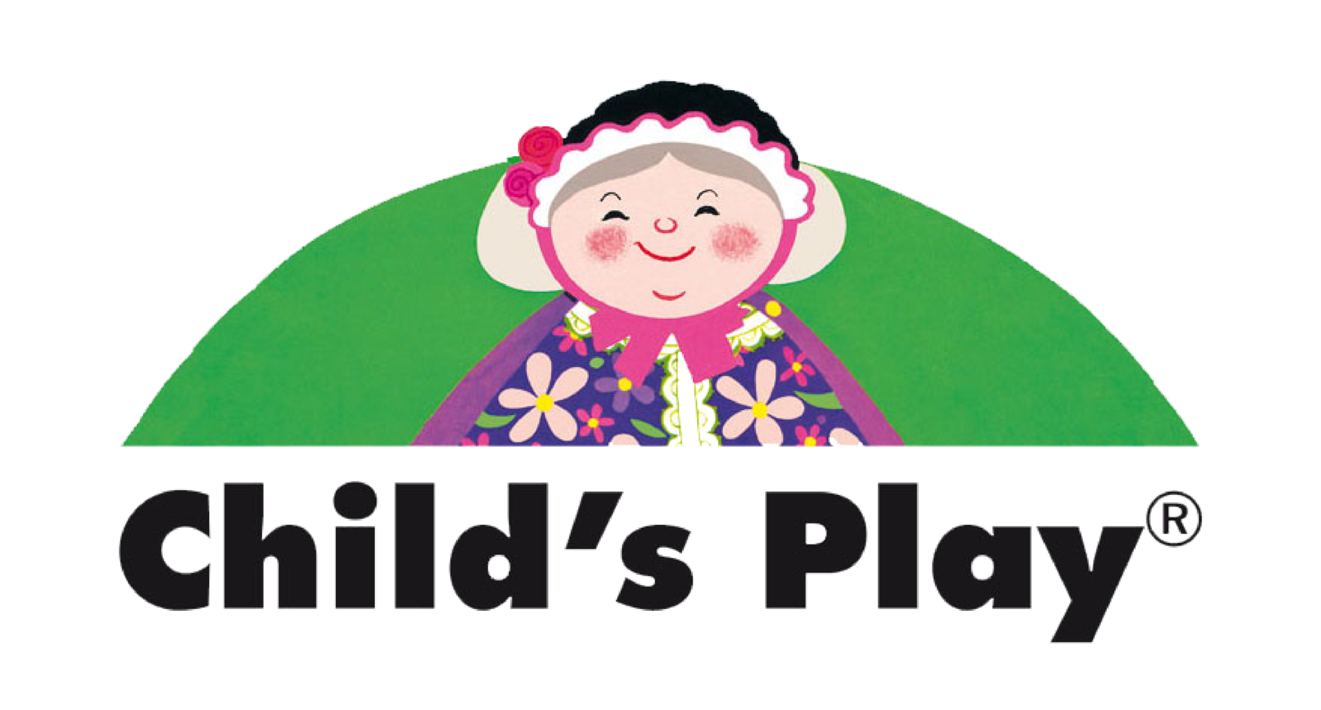 Child’s Play, Inc. logo