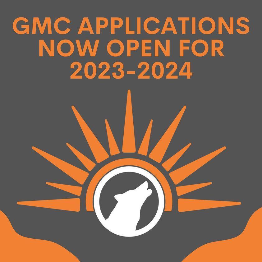 gmc application