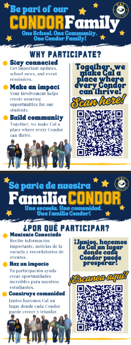 Parent Connection