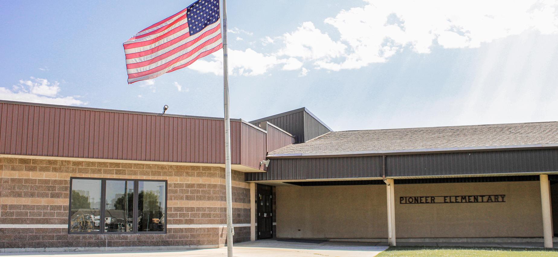 Pioneer Elementary