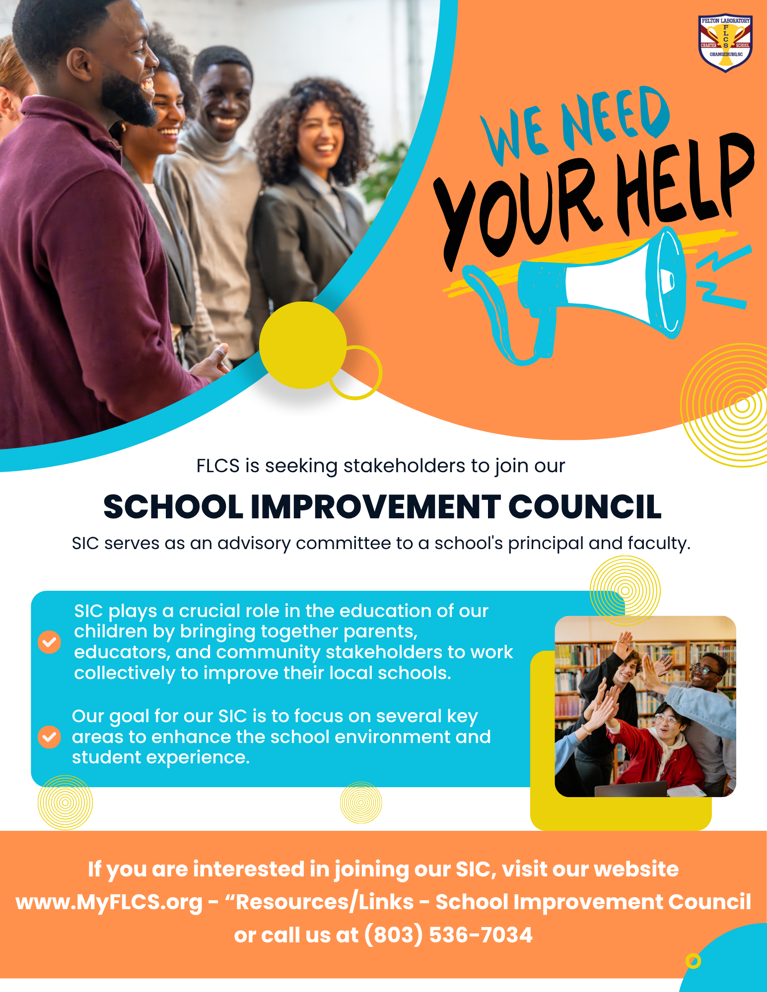 School Improvement Council