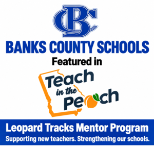 BCSS Teach in the Peach