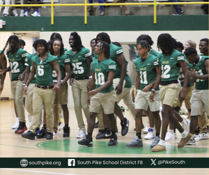 sphs meet eagles 2025