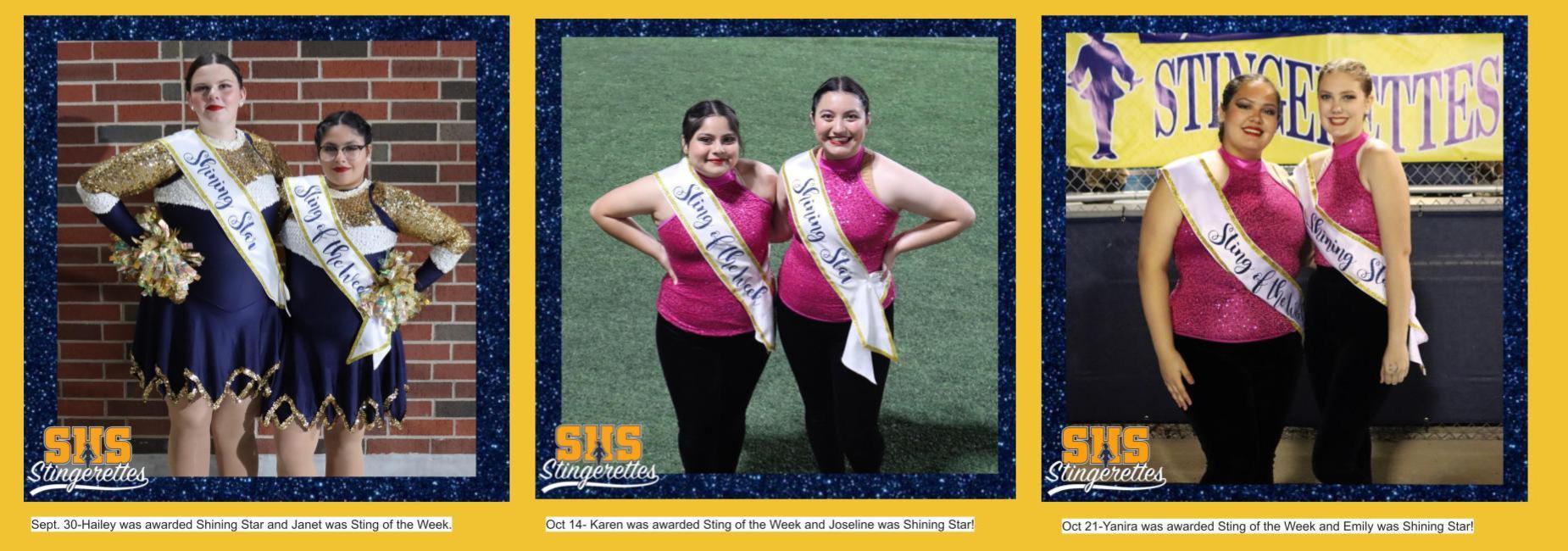 Stephenville High School