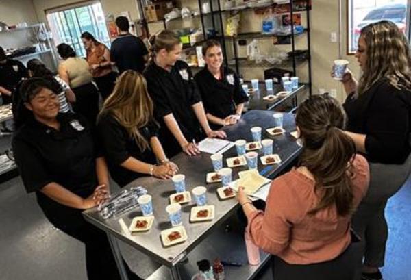 Culinary: Flavor Experience, Sep 23, 2025