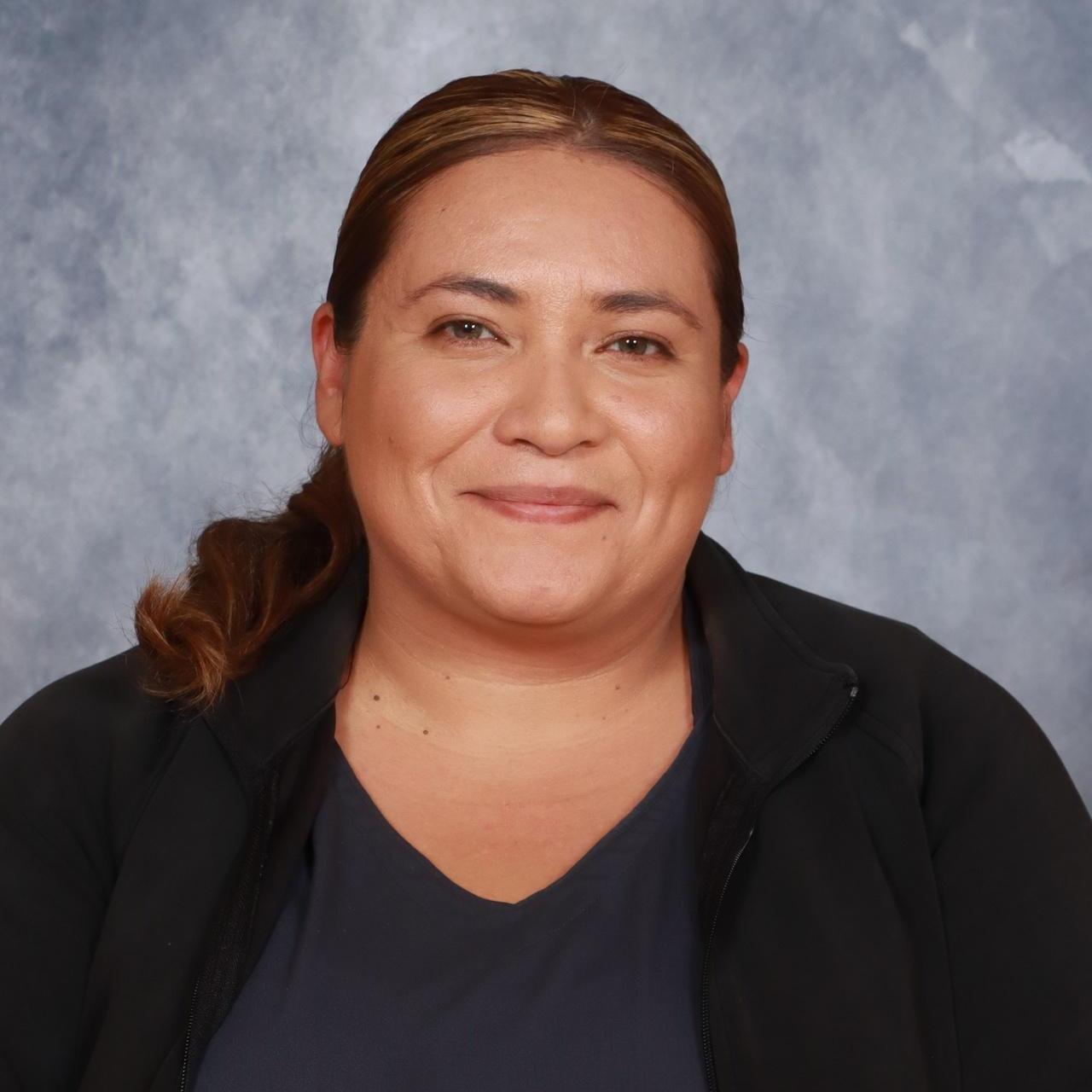 YeseniaMorales Espinoza's Profile Photo