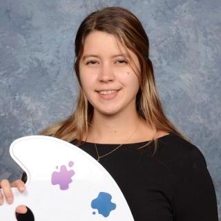 AutumnShafron's Profile Photo