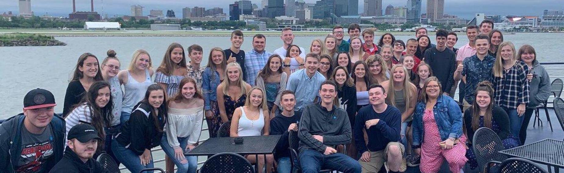 SR Trip