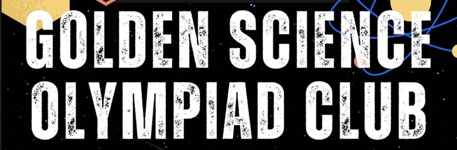 Golden Science Olympiad Club