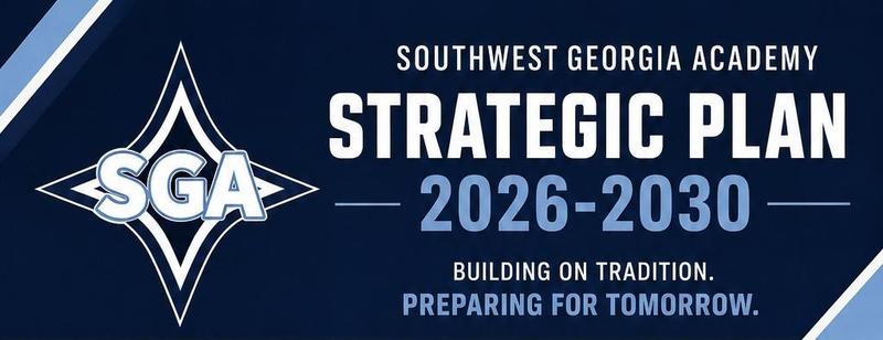2026-2030 Strategic Plan Featured Photo