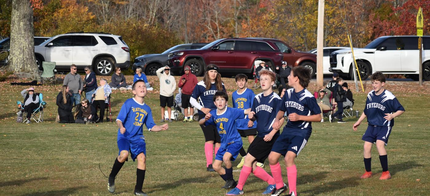 JSMS Soccer 2026