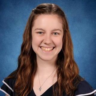 SarahSchulte's Profile Photo