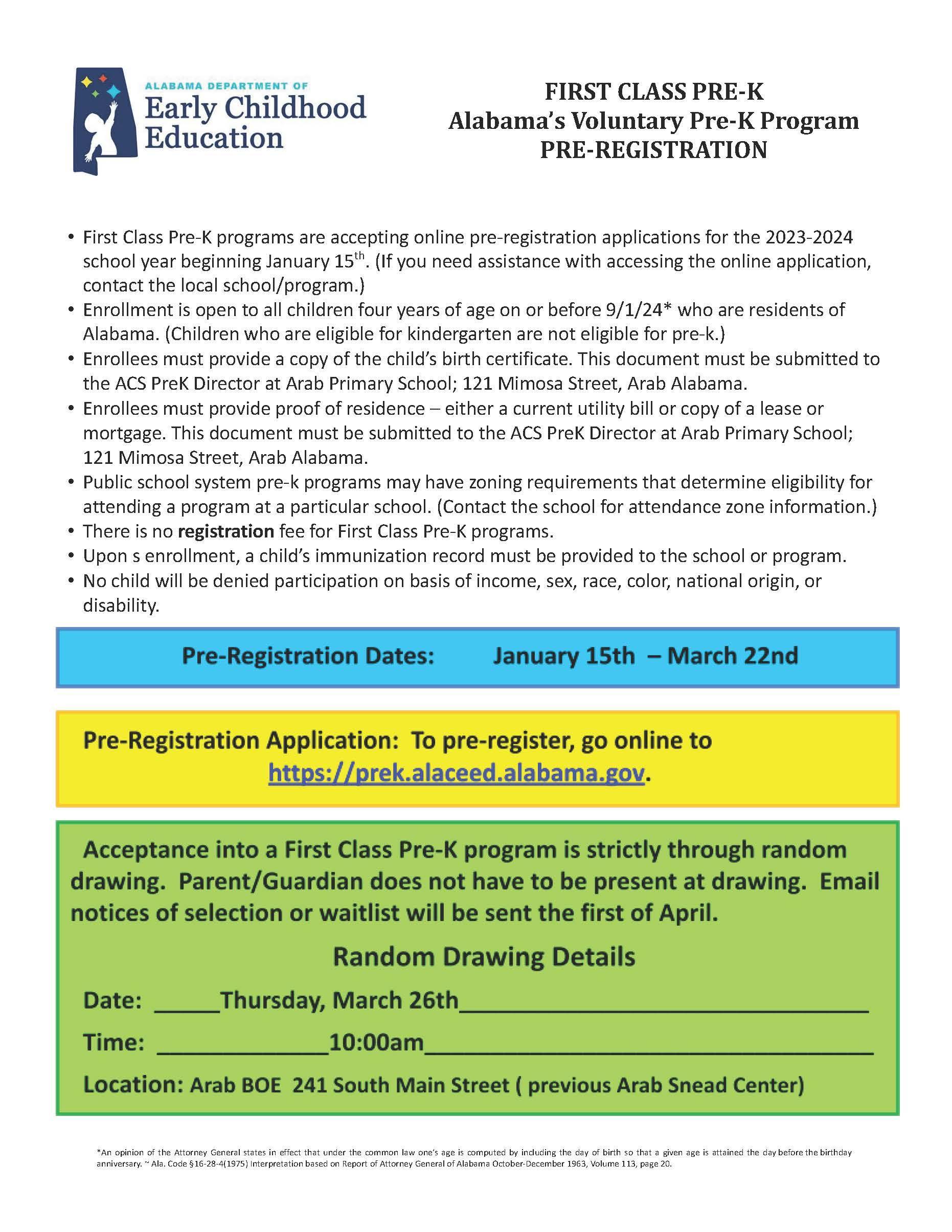 2024-2025-alaceed-flyer-prek-arab-primary-school