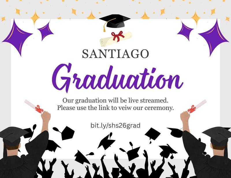 Graduation Live Stream Featured Photo