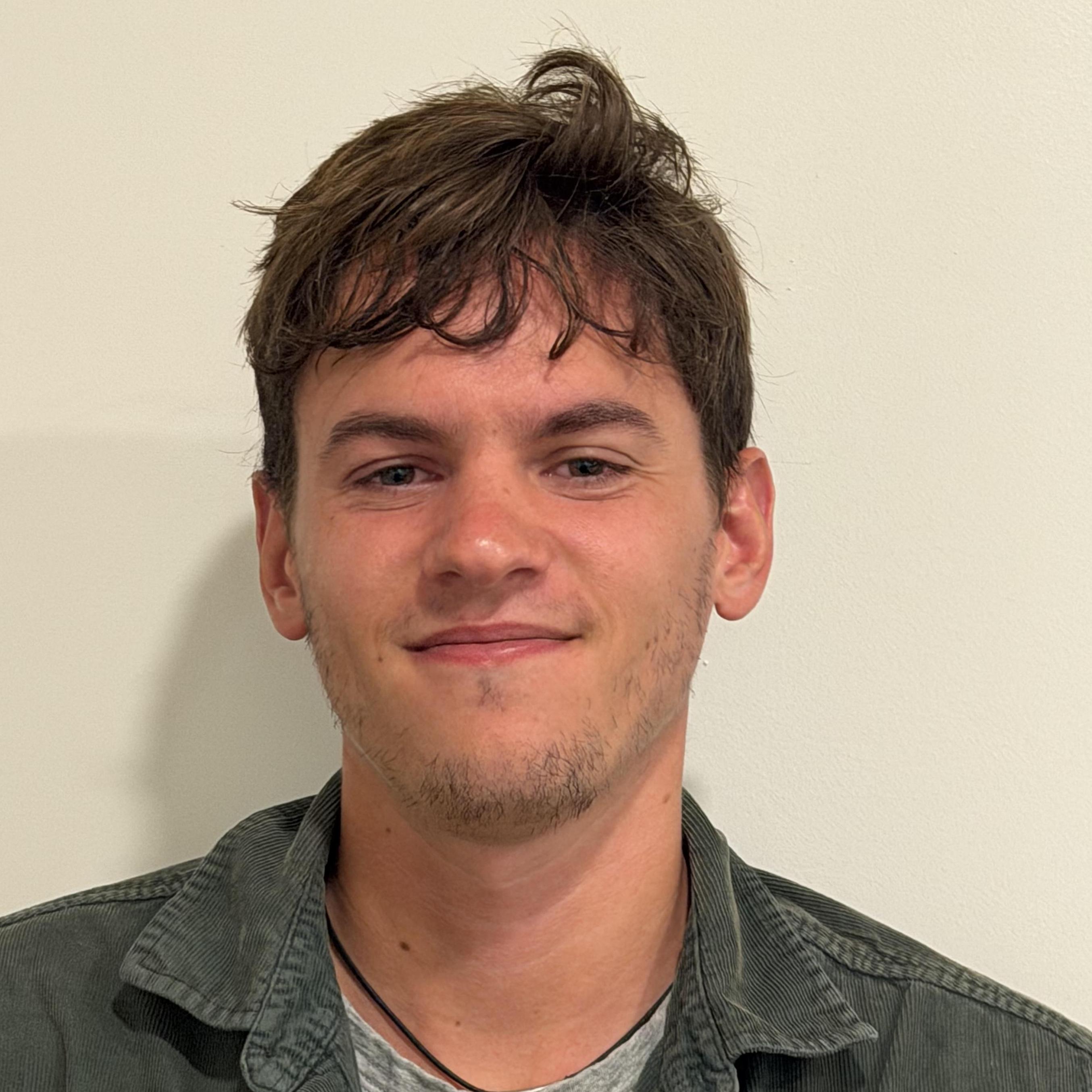 NickArchibald's Profile Photo