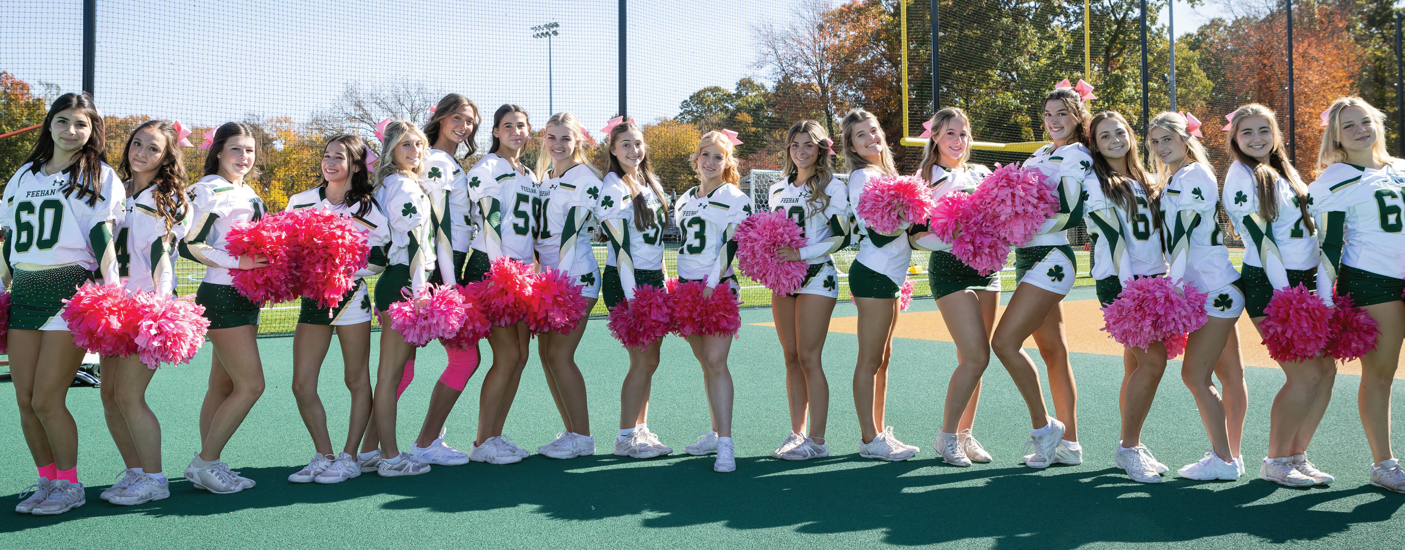 Cheer