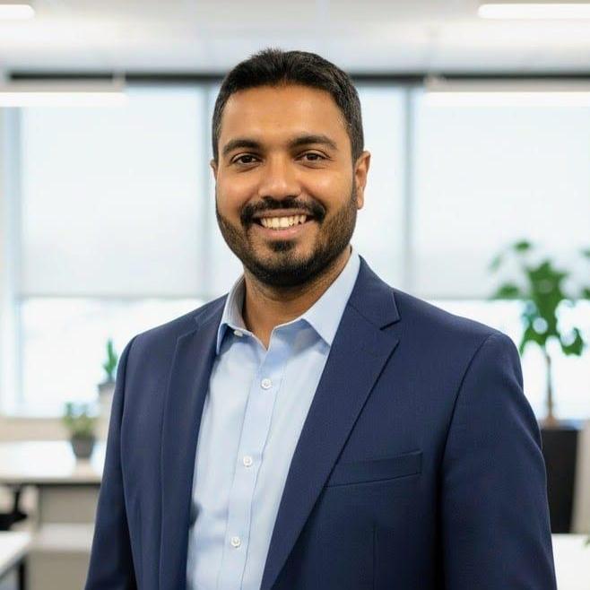 RobinSamuel's Profile Photo