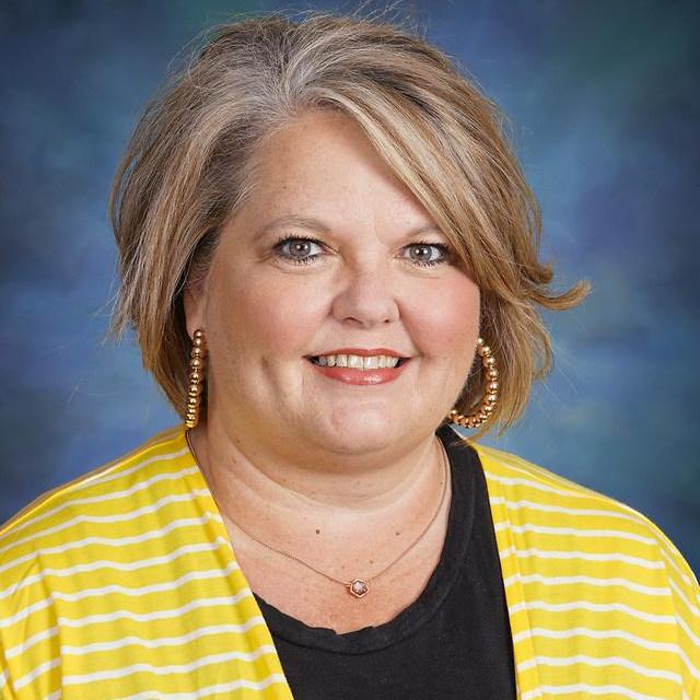 Stephanie Smith's Profile Photo