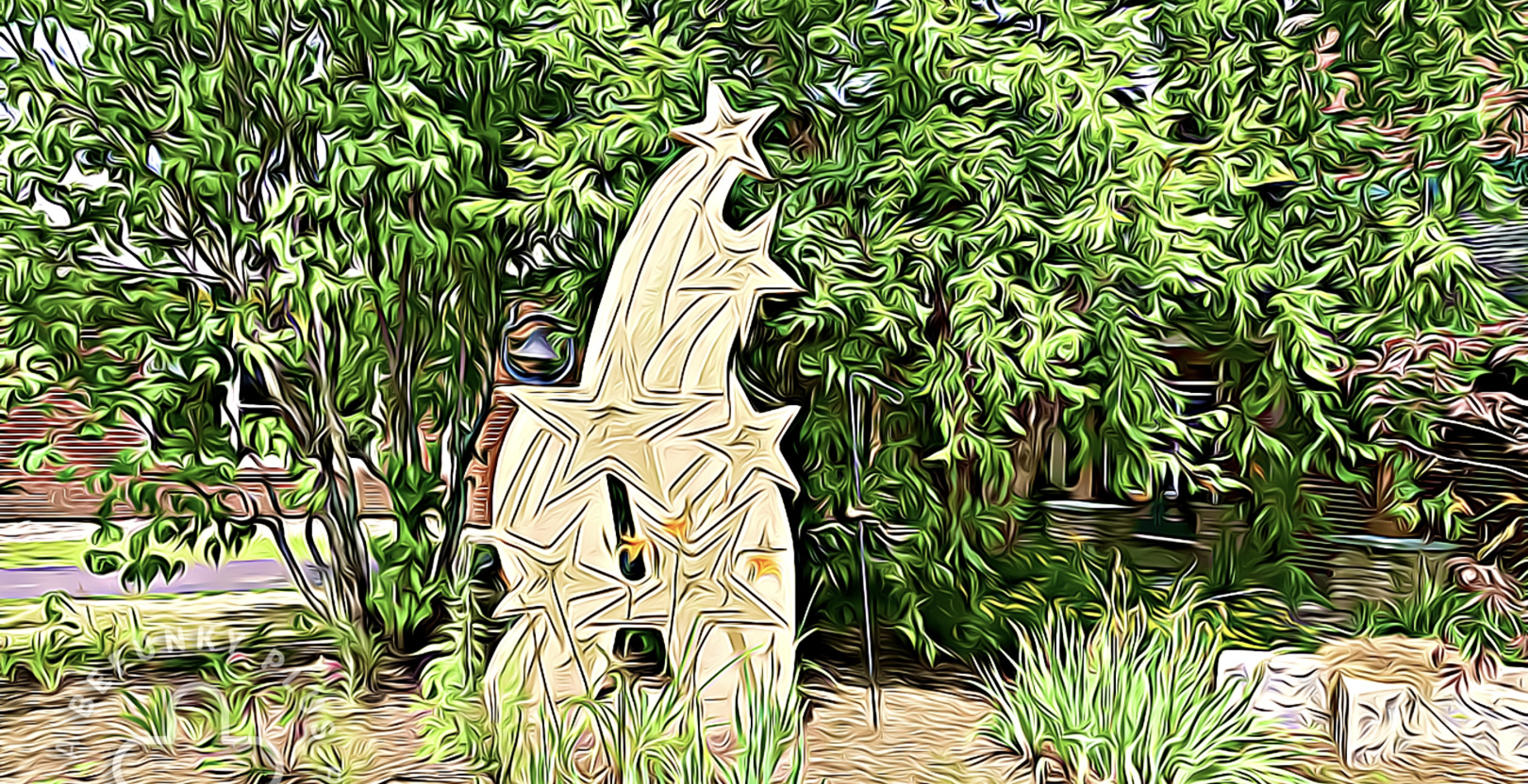 Star Garden 3