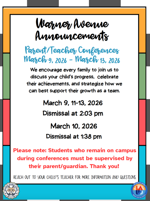 parent-teacher conference