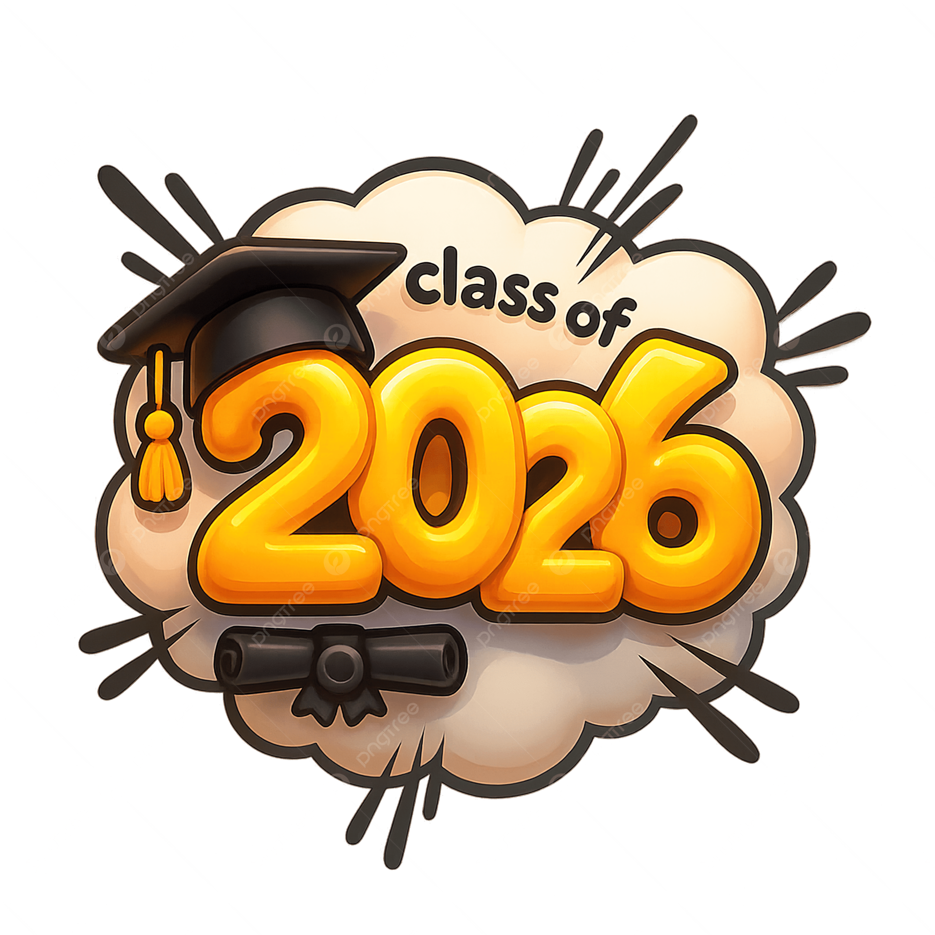 Class Of 2026