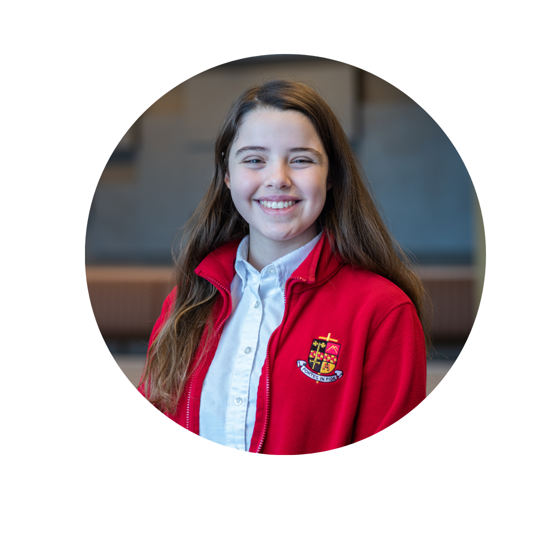 North Catholic Admissions