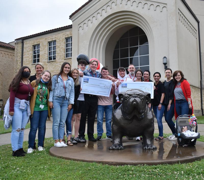 Education Foundation Awards Teacher Grants Featured Photo