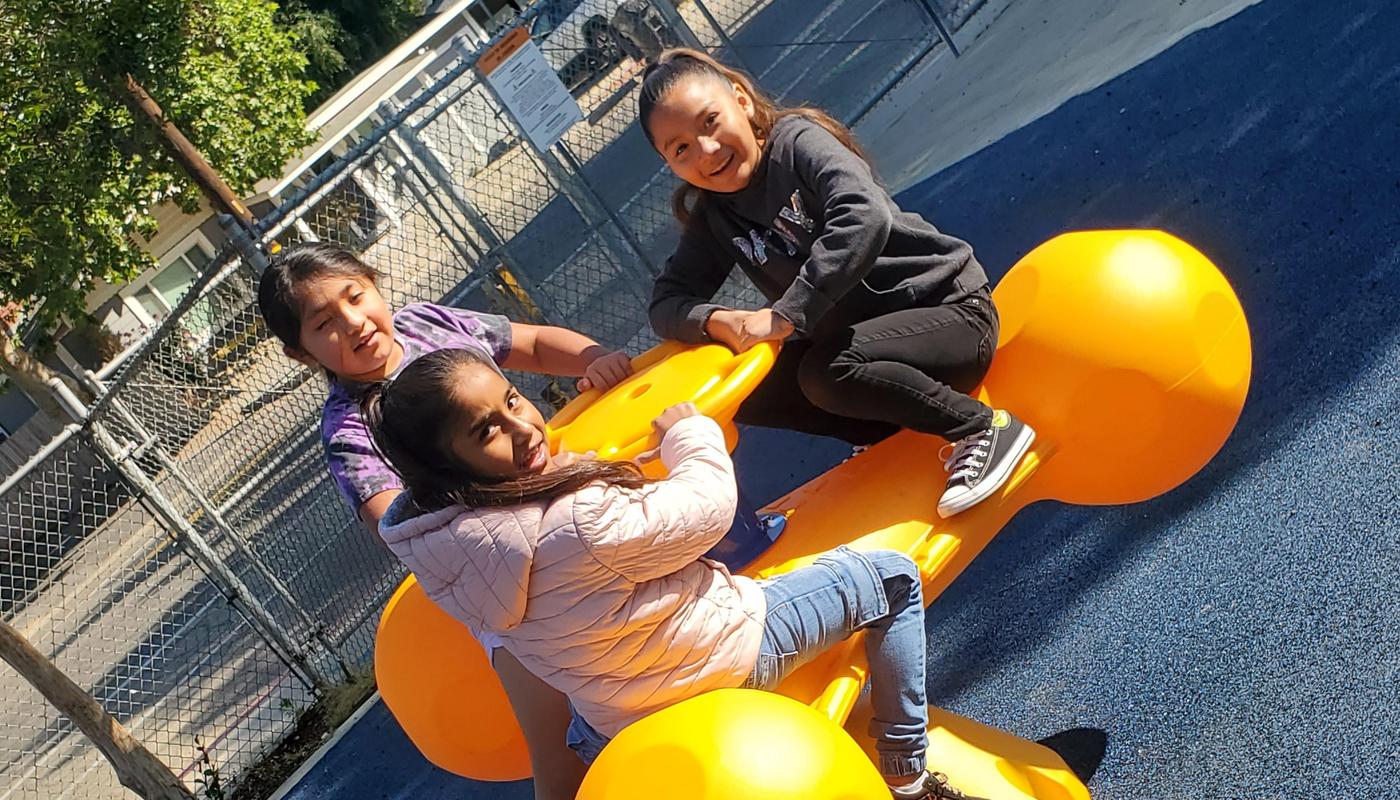 Lincoln Elementary School