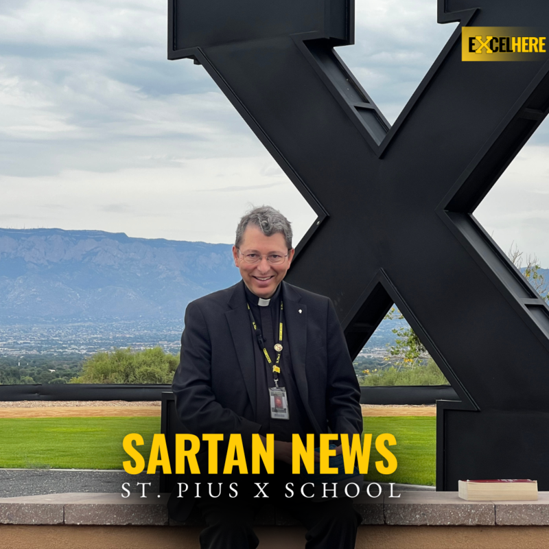 Sunday Message with Fr. John Trambley – July 27 Featured Photo