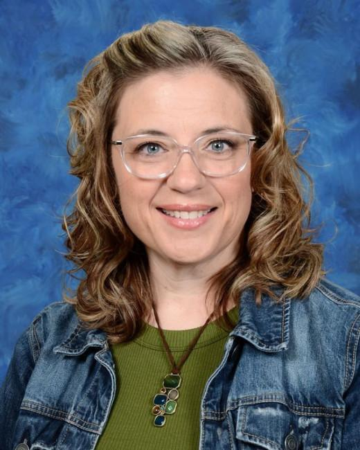 photo of mary presley