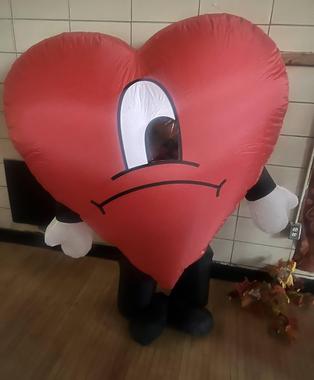 Fall into Flow Dance