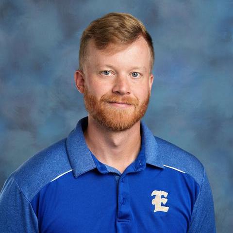 JosiahBlevins's Profile Photo
