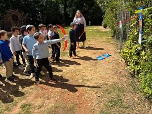 Lag Baomer
