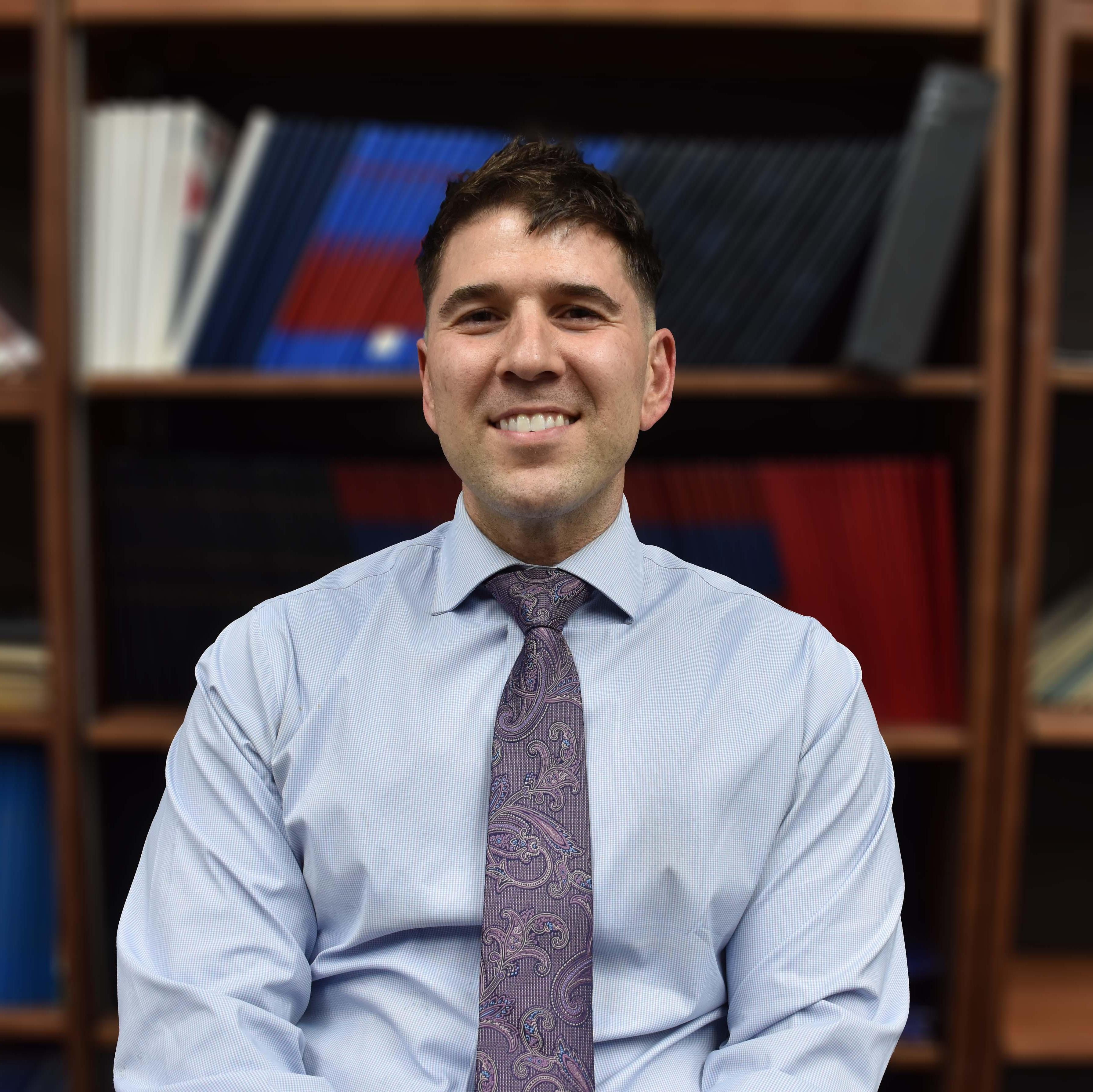 AlexanderGuminski's Profile Photo