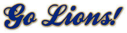 Go Lions