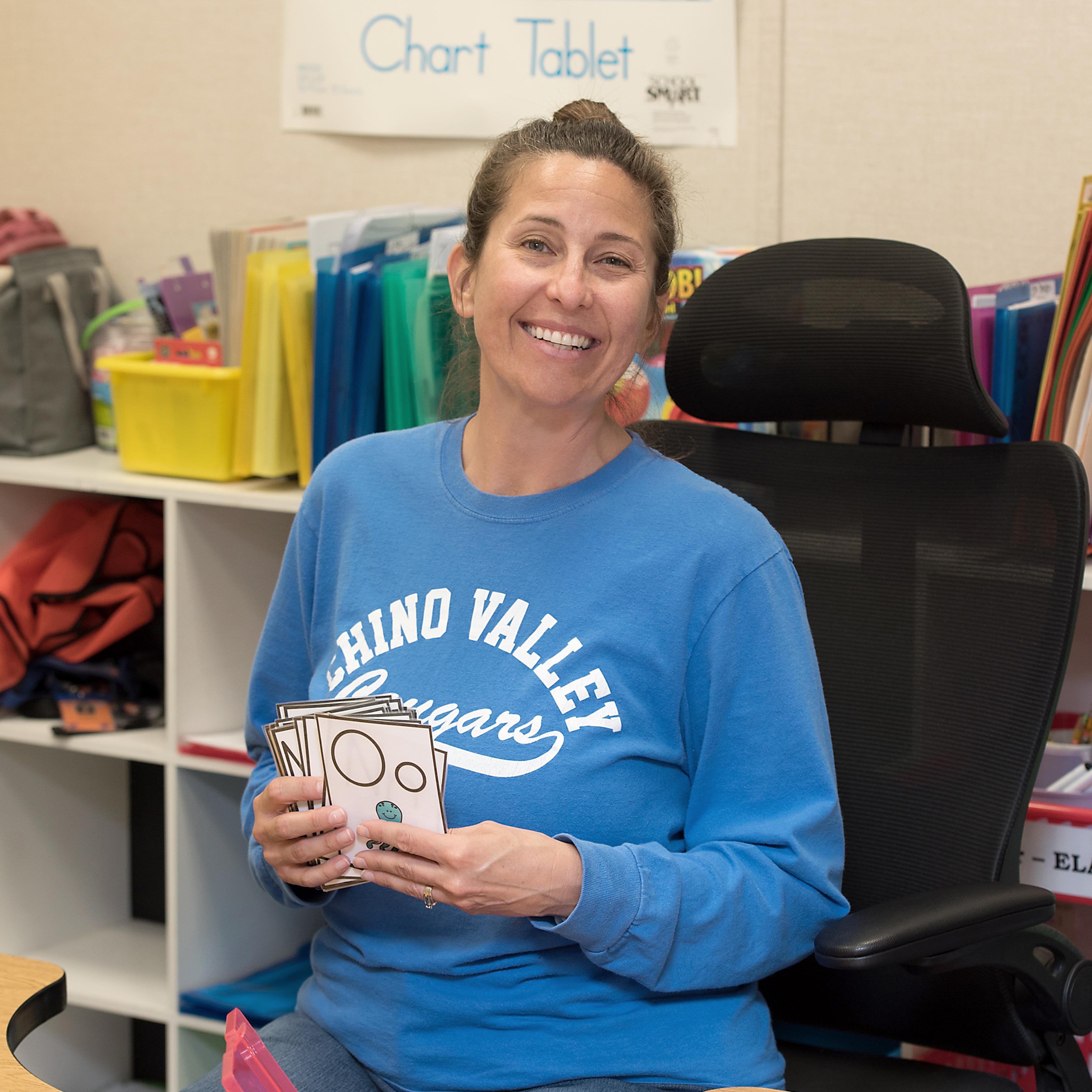 AmberLeason's Profile Photo