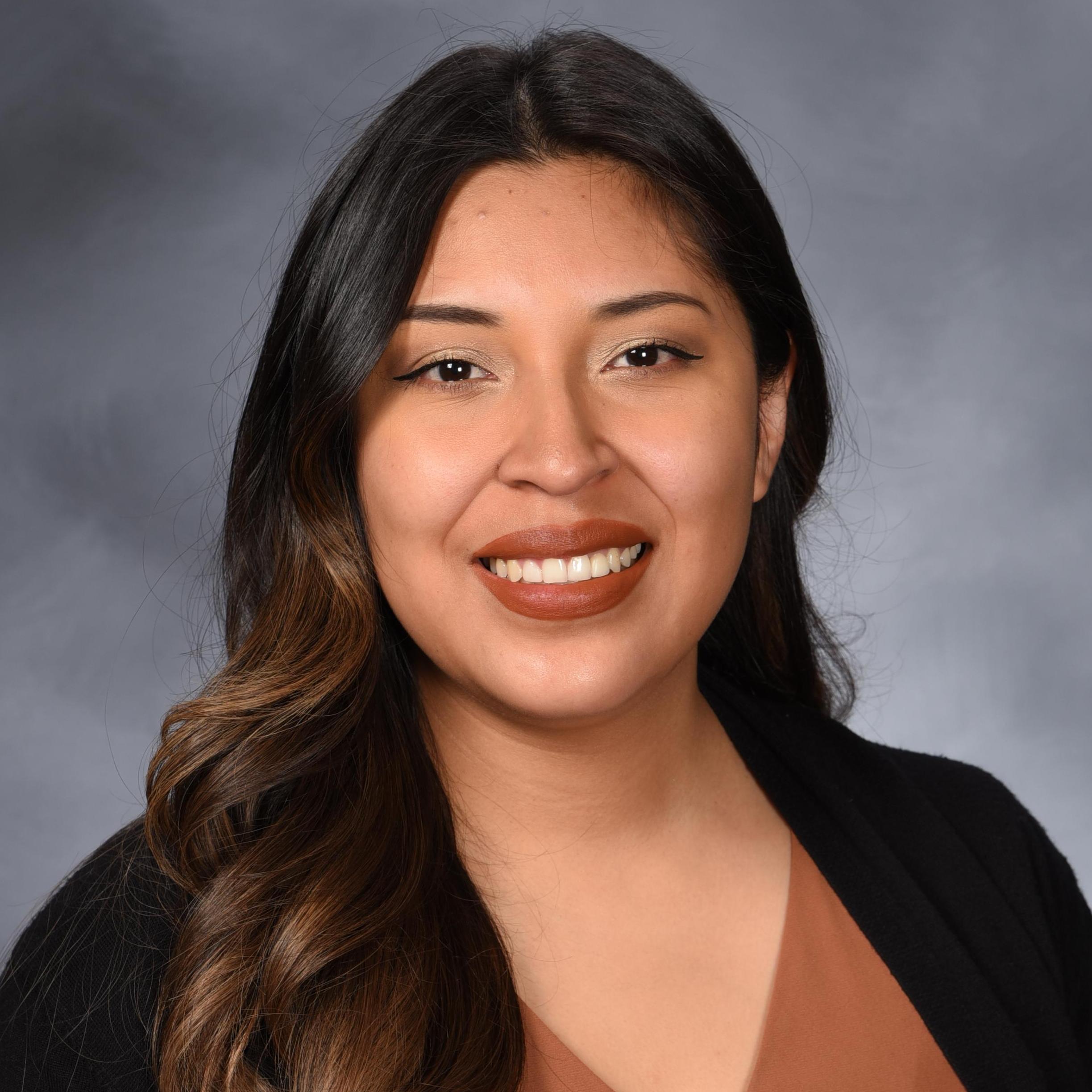 MariaJimenez's Profile Photo