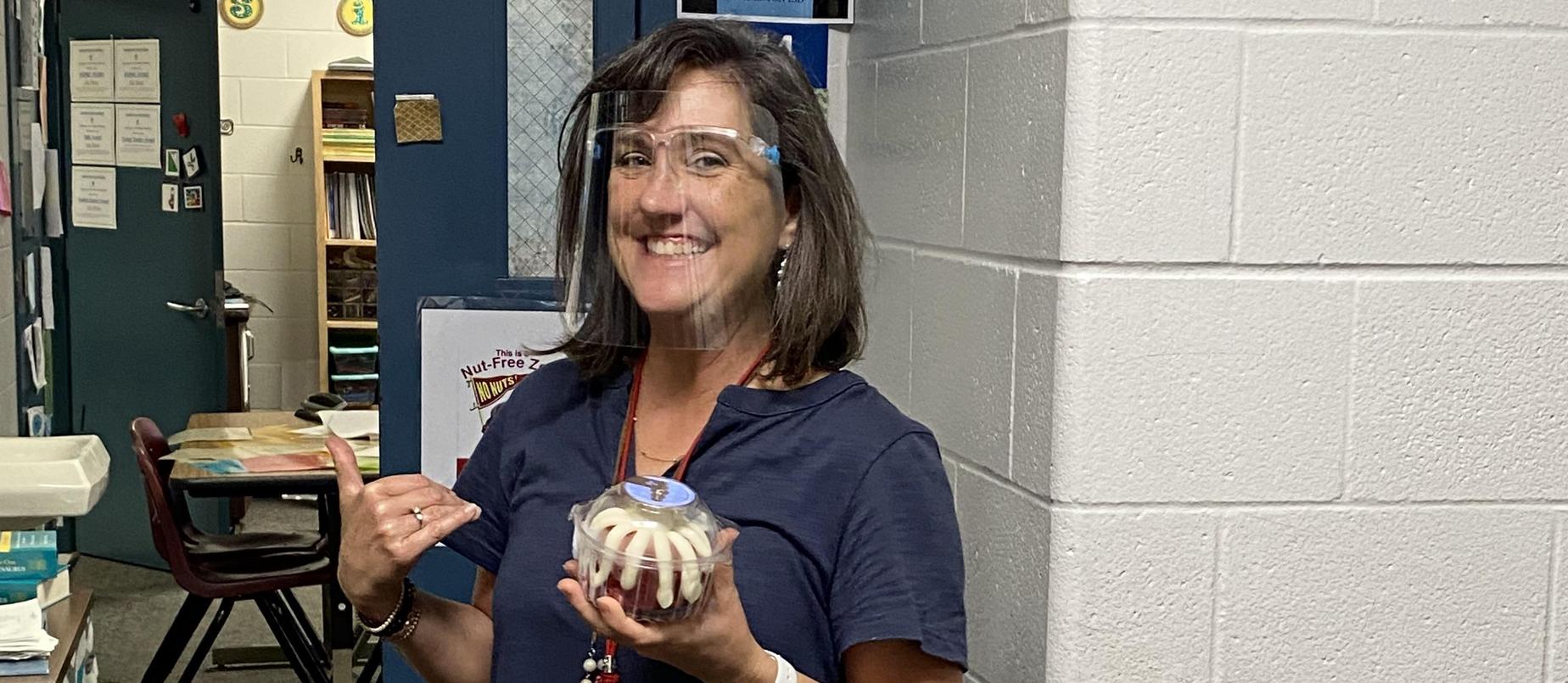 Teacher Appreciation Week