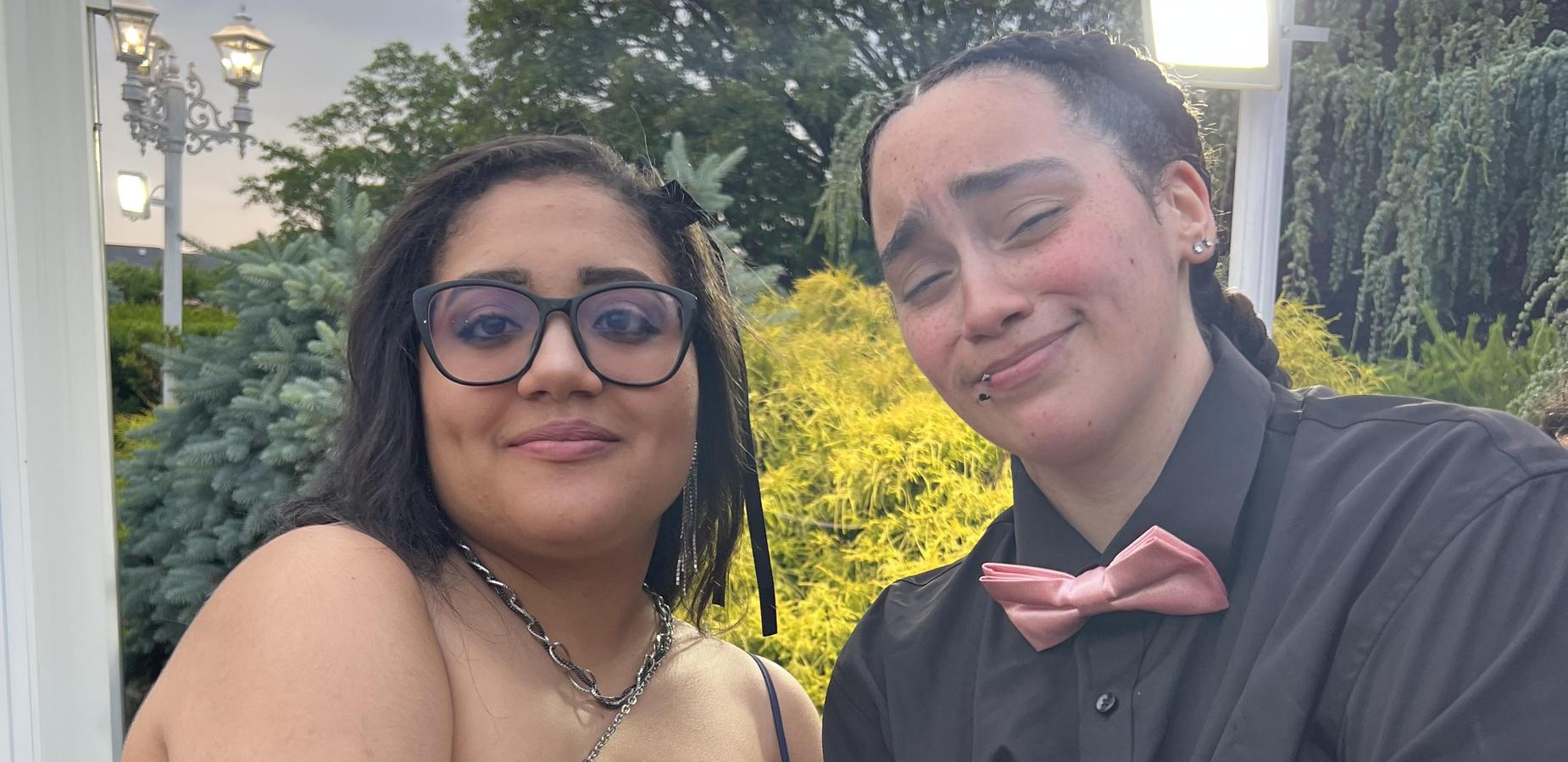 PROM