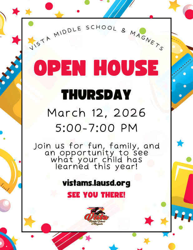 Open House