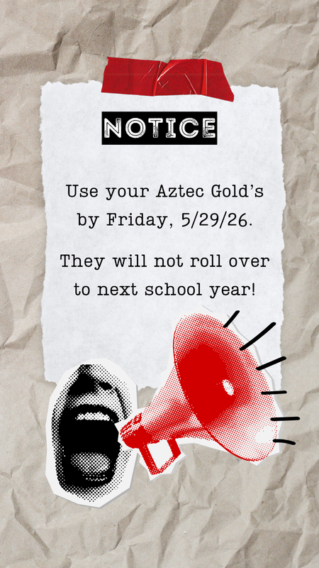 notice