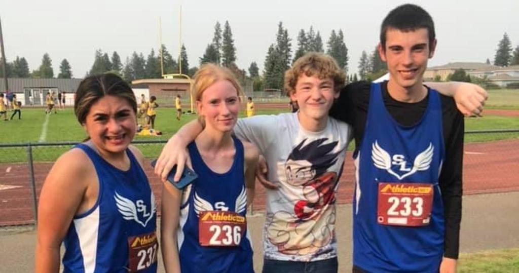 Sports Schedules Athletics Soap Lake Middle/High School