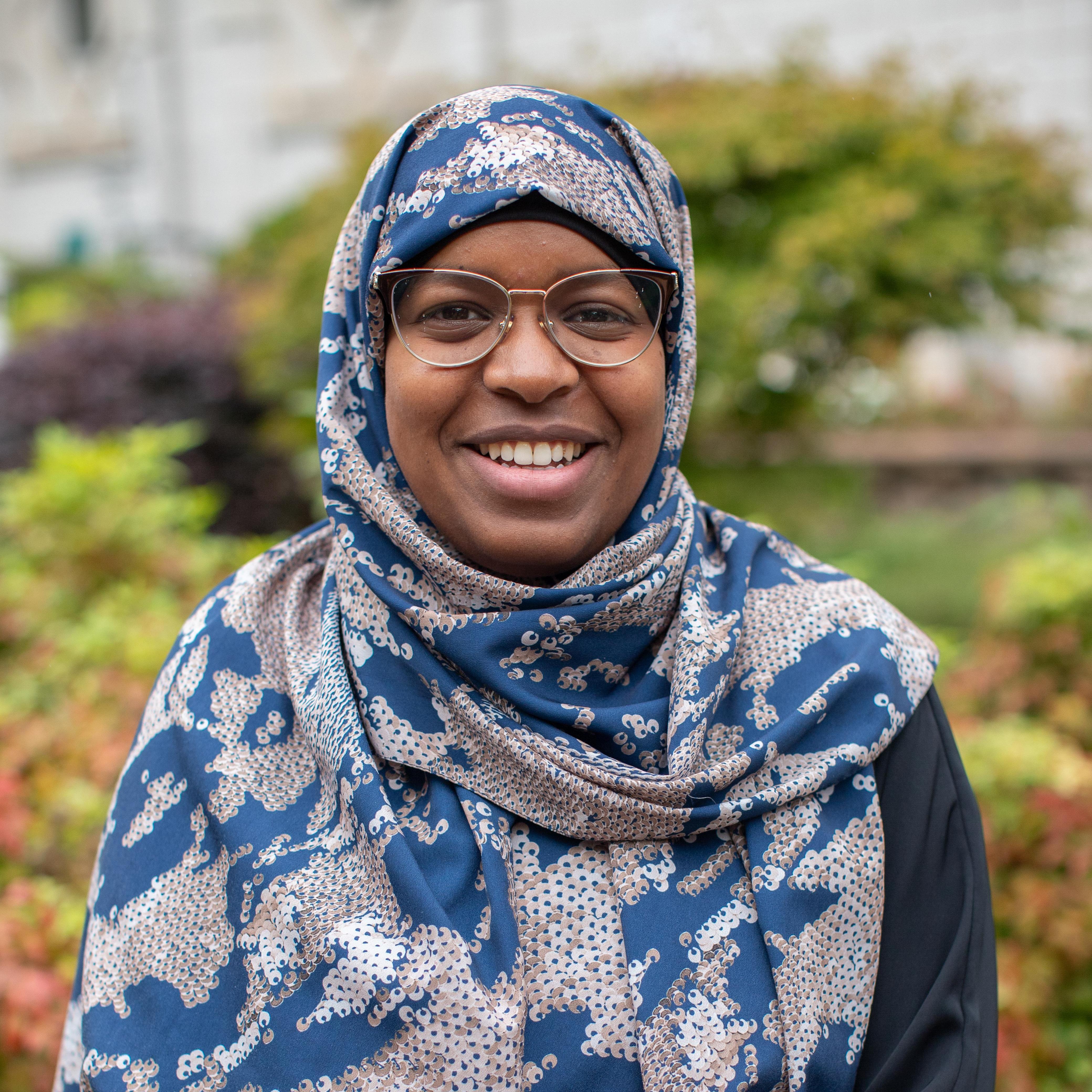 BahjaMohamud's Profile Photo