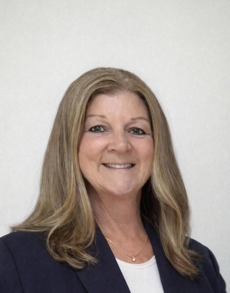 GROOM Interim Dr. Tanya Monroe